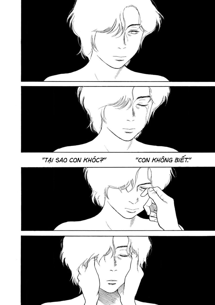 Undercurrent [Chap 6-8]