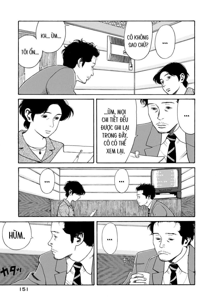 Undercurrent [Chap 6-8]