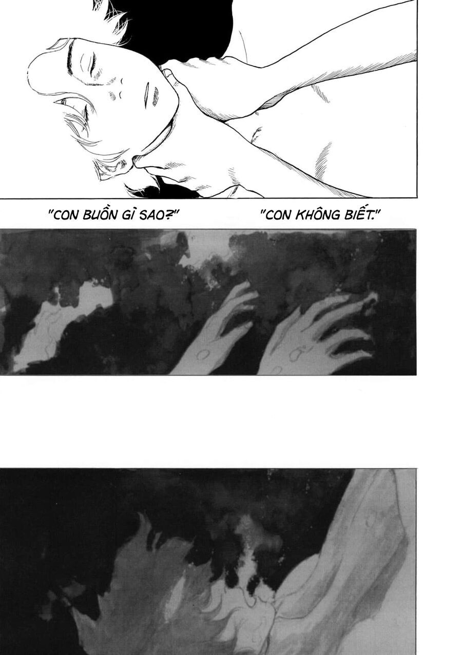 Undercurrent [Chap 6-8]