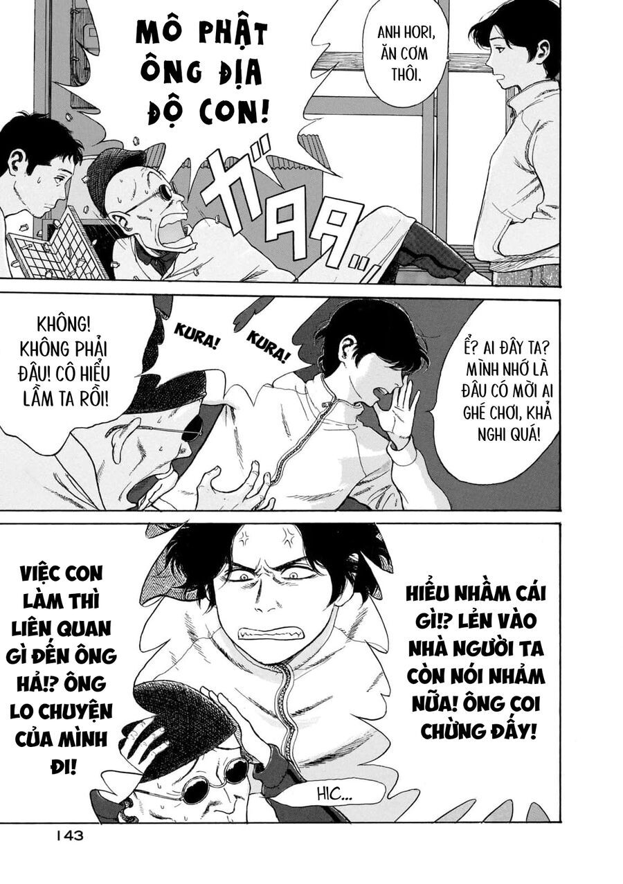 Undercurrent [Chap 6-8]