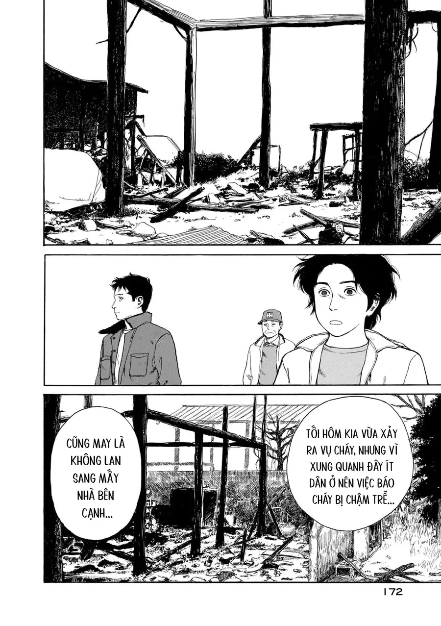 Undercurrent [Chap 6-8]