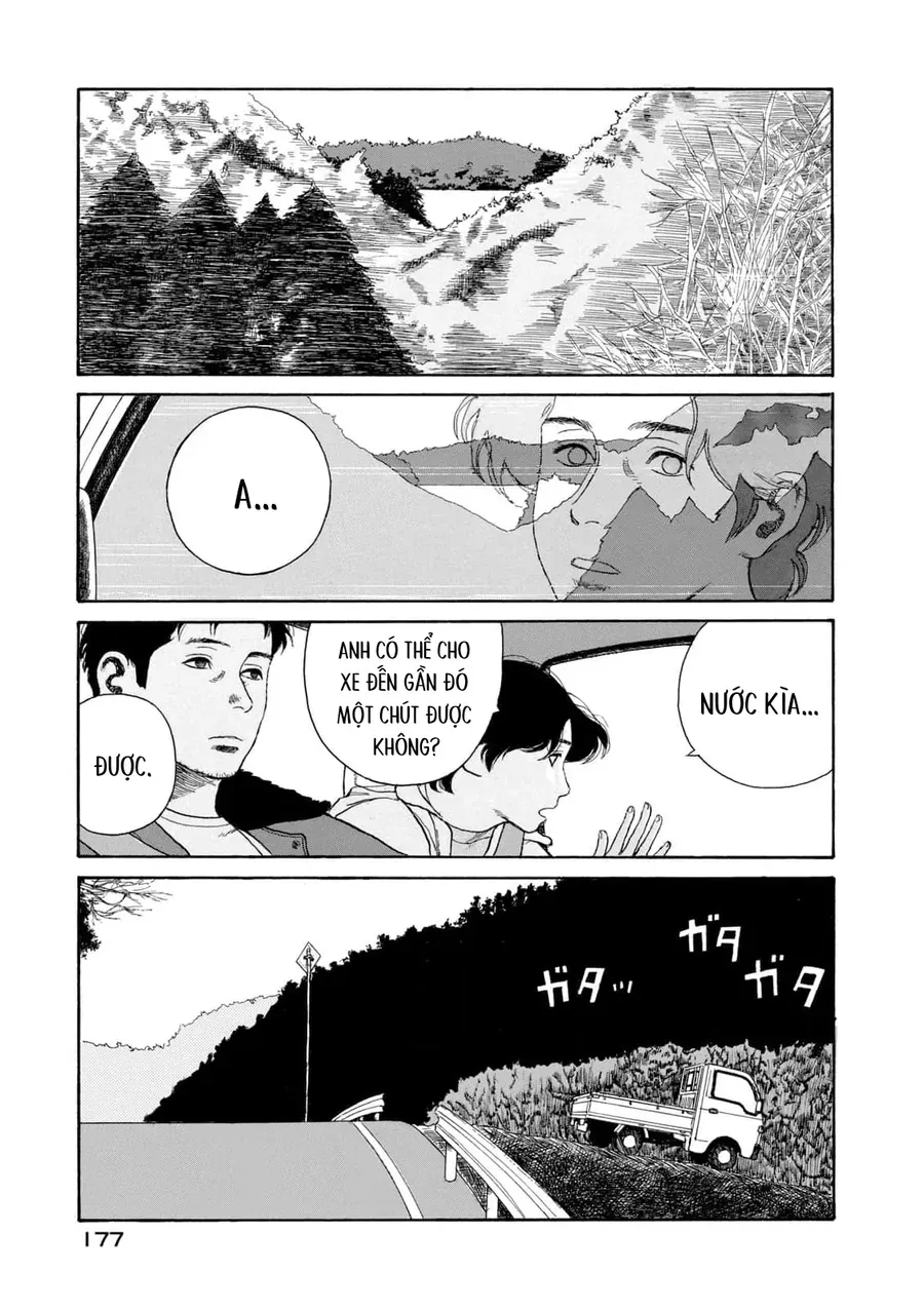 Undercurrent [Chap 6-8]