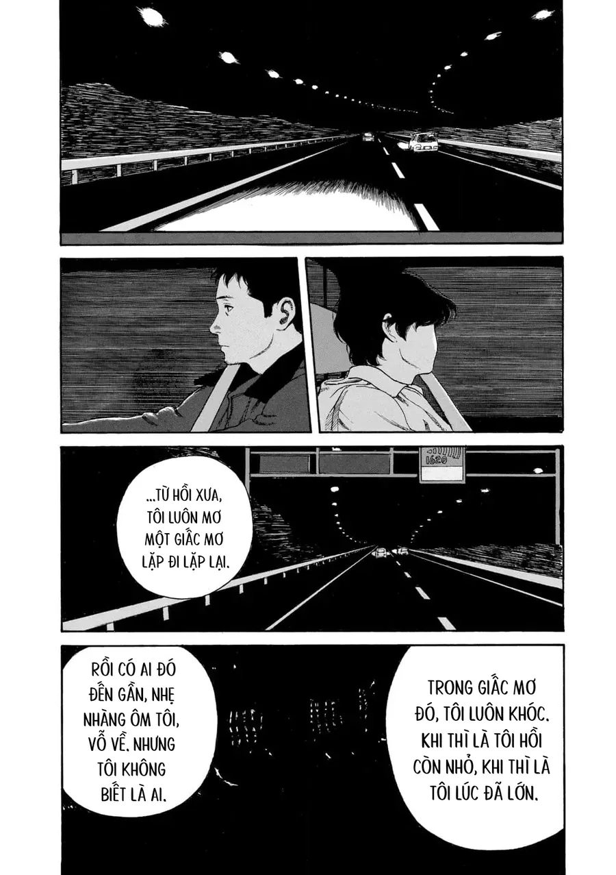 Undercurrent [Chap 6-8]