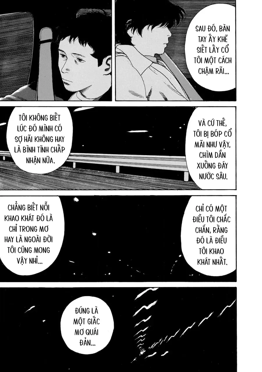 Undercurrent [Chap 6-8]