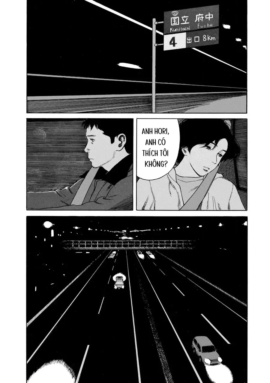 Undercurrent [Chap 6-8]