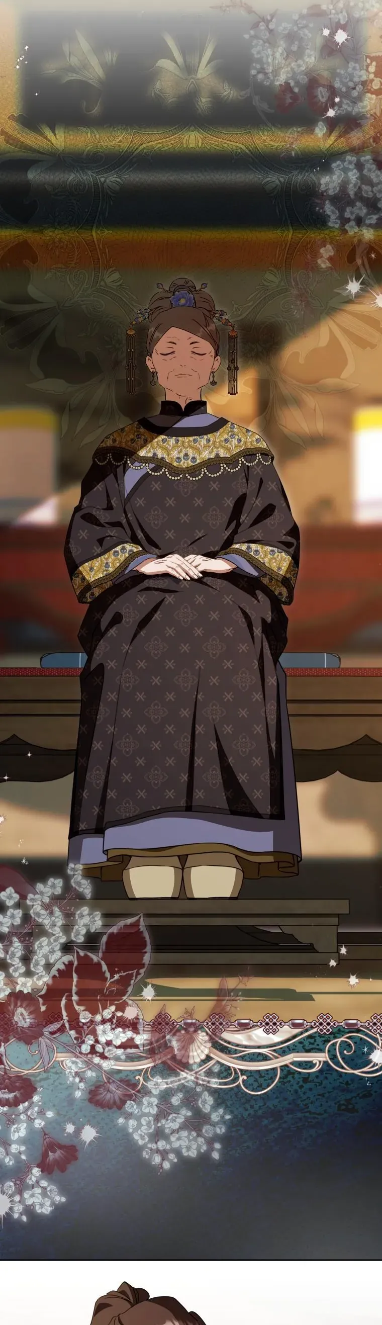 Trở Thành Cô Cháu Gái Bị Khinh Miệt Của Gia Tộc Võ Lâm Chapter 97 - TC Truyện