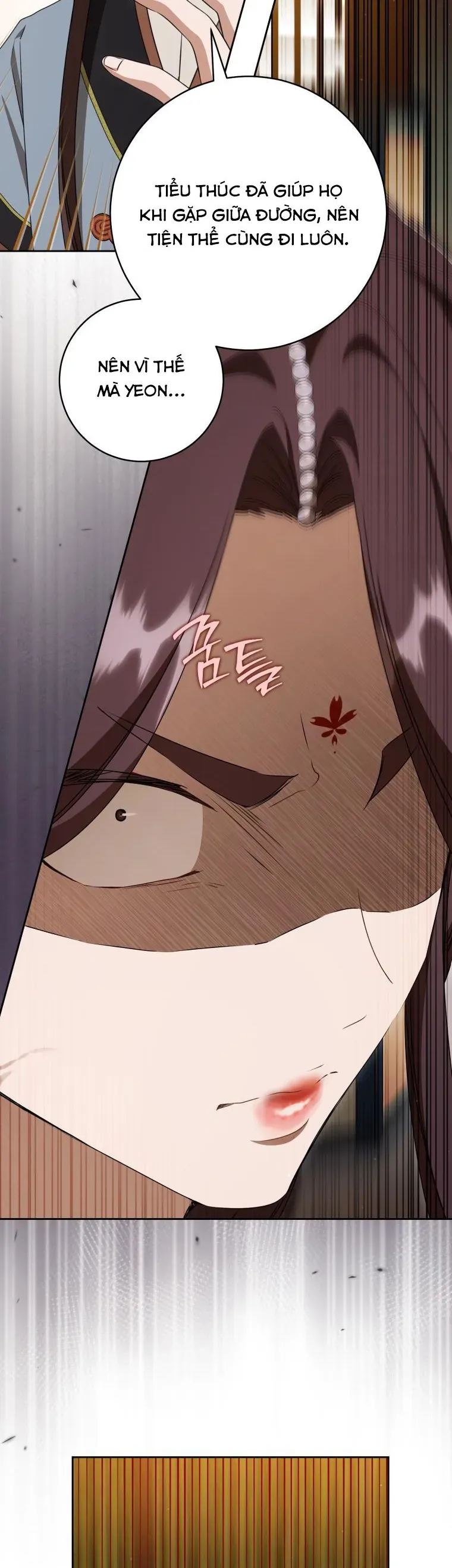 Trở Thành Cô Cháu Gái Bị Khinh Miệt Của Gia Tộc Võ Lâm Chapter 97 - TC Truyện