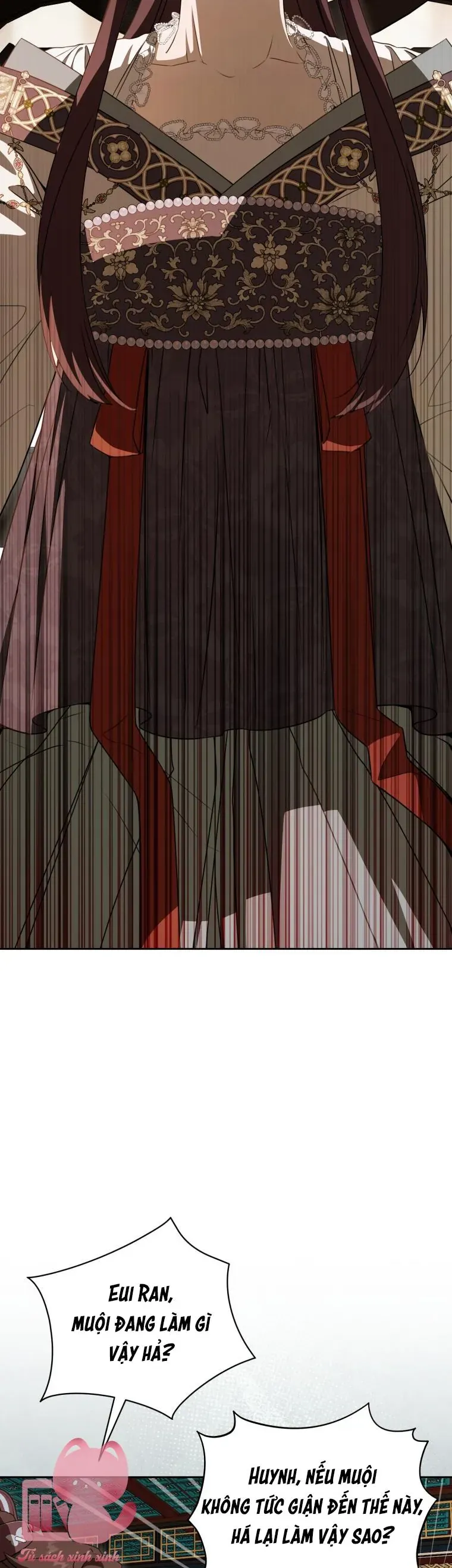 Trở Thành Cô Cháu Gái Bị Khinh Miệt Của Gia Tộc Võ Lâm Chapter 97 - TC Truyện