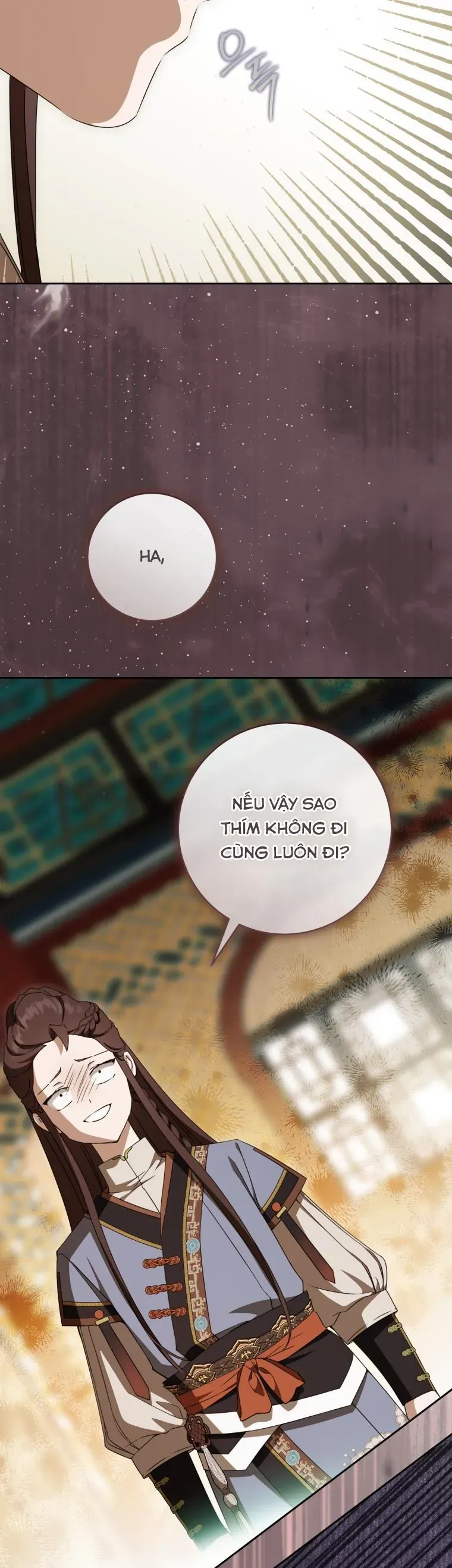 Trở Thành Cô Cháu Gái Bị Khinh Miệt Của Gia Tộc Võ Lâm Chapter 97 - TC Truyện