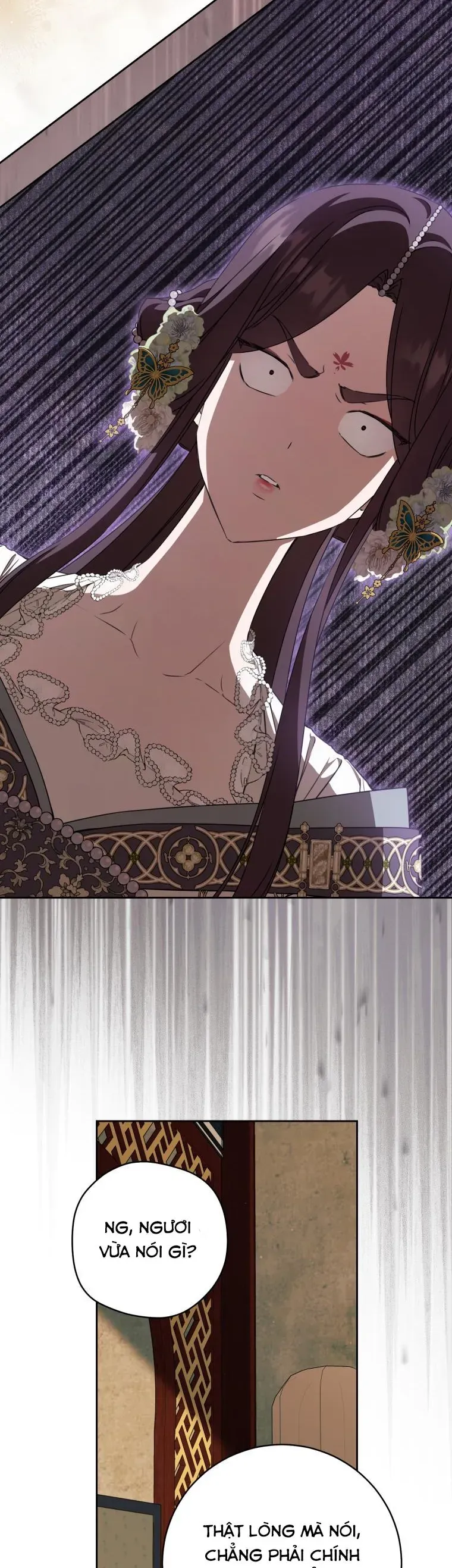 Trở Thành Cô Cháu Gái Bị Khinh Miệt Của Gia Tộc Võ Lâm Chapter 97 - TC Truyện