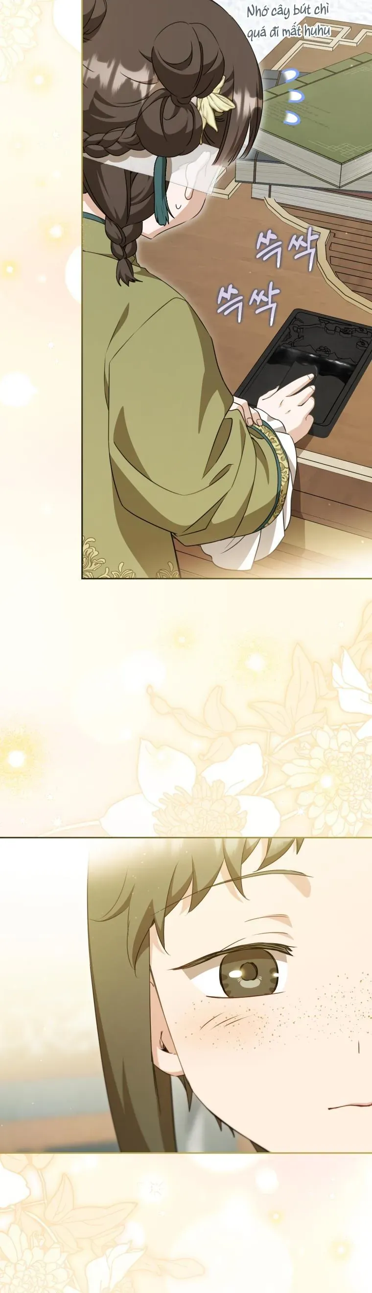 Trở Thành Cô Cháu Gái Bị Khinh Miệt Của Gia Tộc Võ Lâm Chapter 97 - TC Truyện