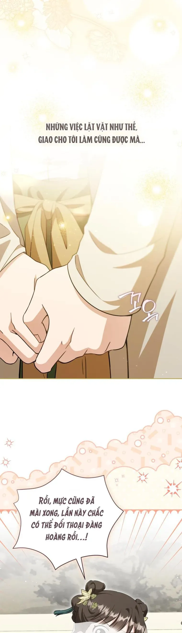 Trở Thành Cô Cháu Gái Bị Khinh Miệt Của Gia Tộc Võ Lâm Chapter 97 - TC Truyện