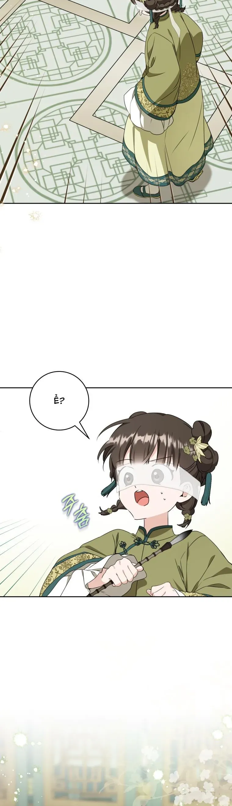 Trở Thành Cô Cháu Gái Bị Khinh Miệt Của Gia Tộc Võ Lâm Chapter 97 - TC Truyện