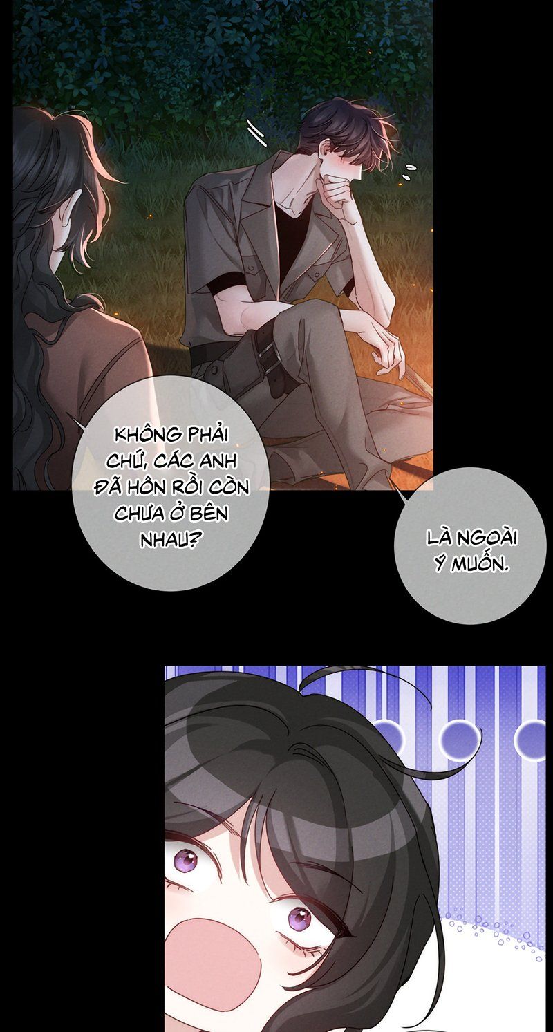 Nhân Vật Chính Chỉ Muốn Yêu Đương 257