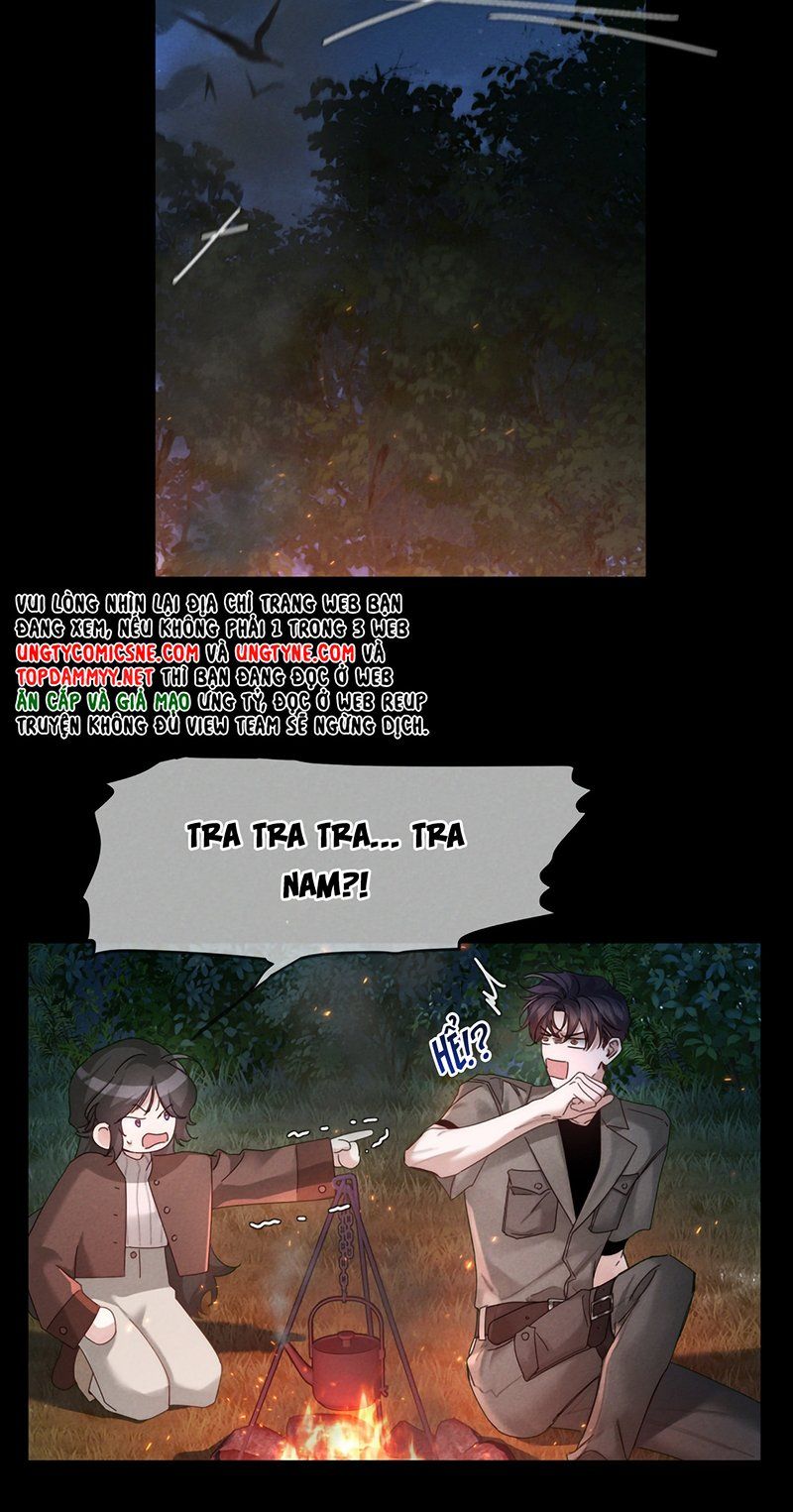 Nhân Vật Chính Chỉ Muốn Yêu Đương 257