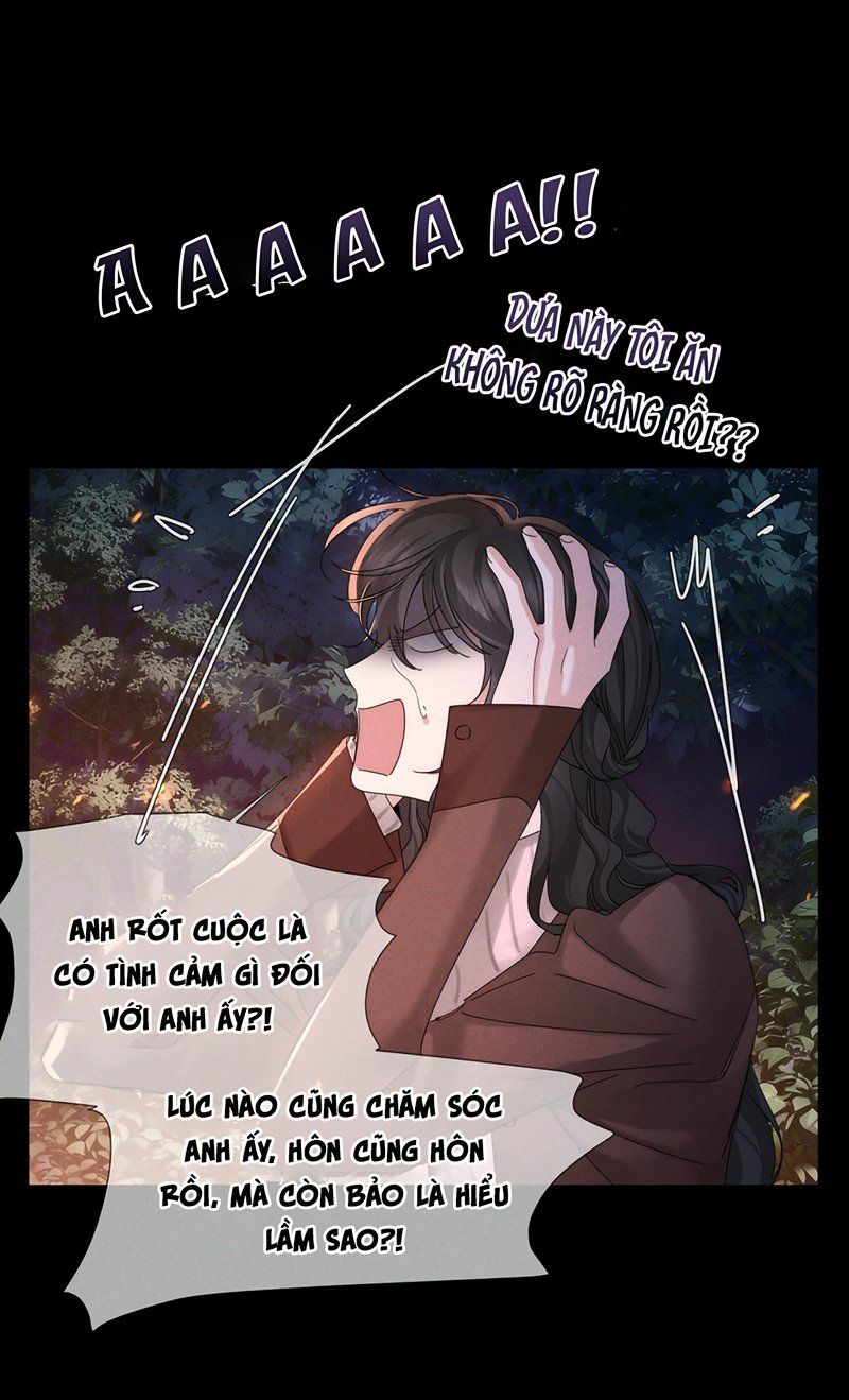 Nhân Vật Chính Chỉ Muốn Yêu Đương 257