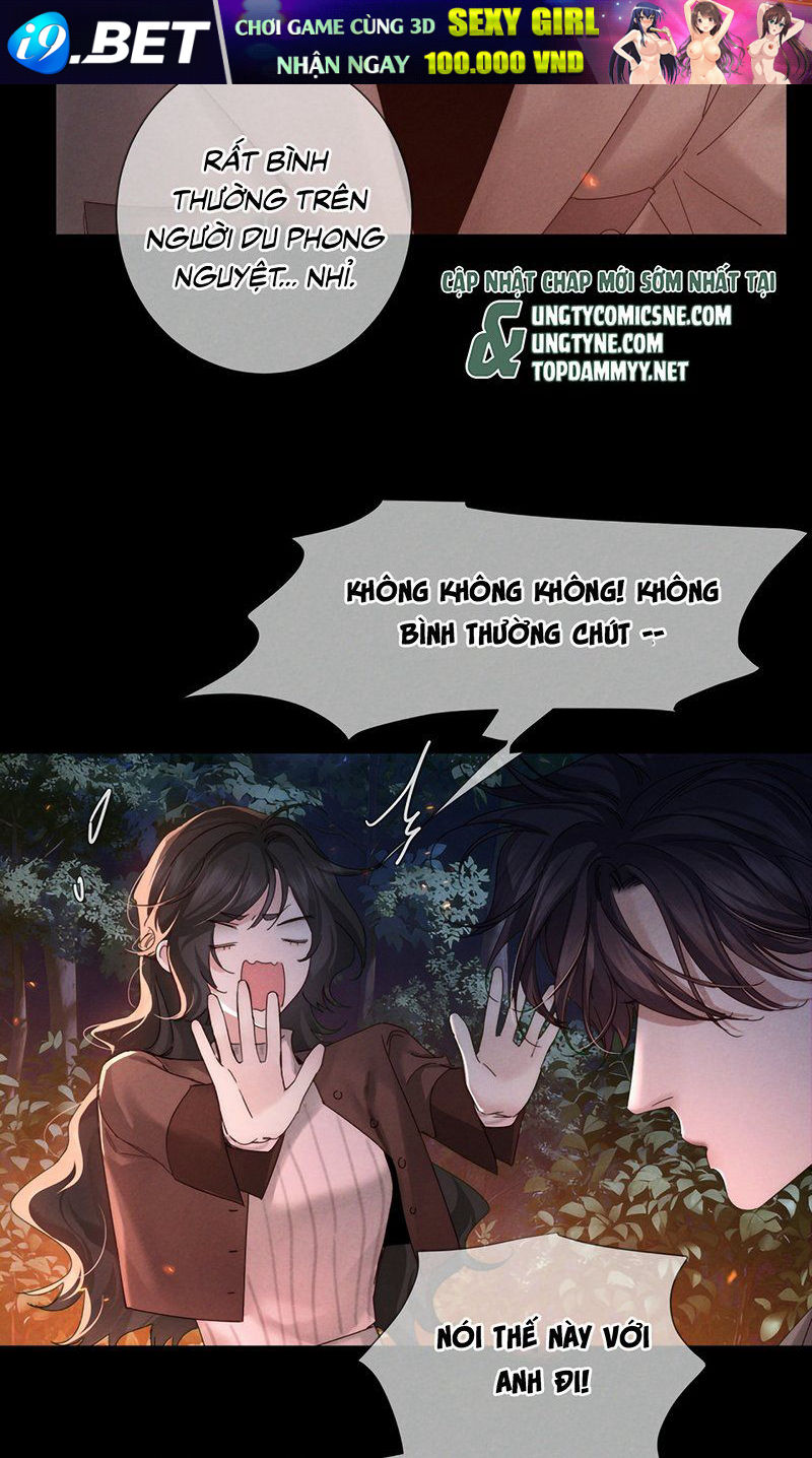 Nhân Vật Chính Chỉ Muốn Yêu Đương 257