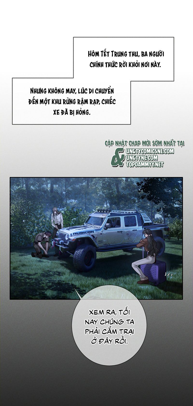 Nhân Vật Chính Chỉ Muốn Yêu Đương 257