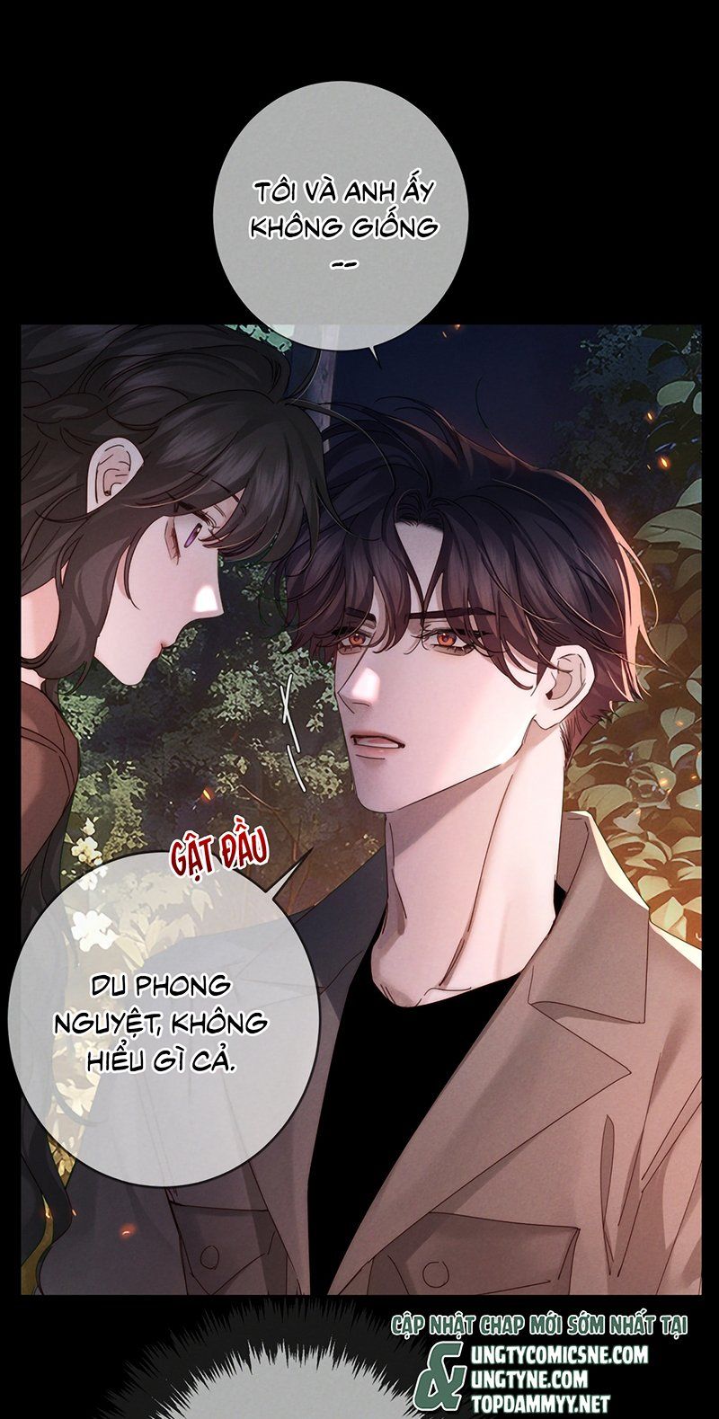 Nhân Vật Chính Chỉ Muốn Yêu Đương 257