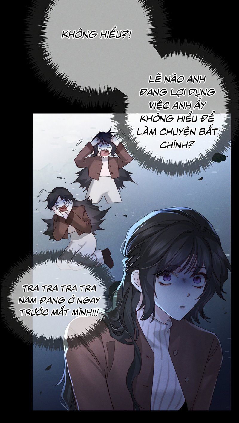 Nhân Vật Chính Chỉ Muốn Yêu Đương 257