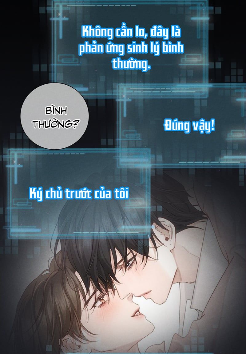 Nhân Vật Chính Chỉ Muốn Yêu Đương 257