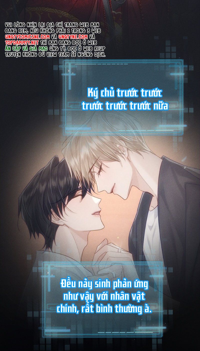 Nhân Vật Chính Chỉ Muốn Yêu Đương 257