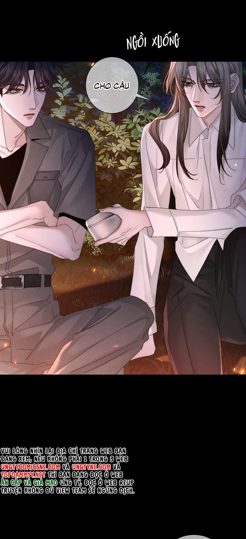 Nhân Vật Chính Chỉ Muốn Yêu Đương 257