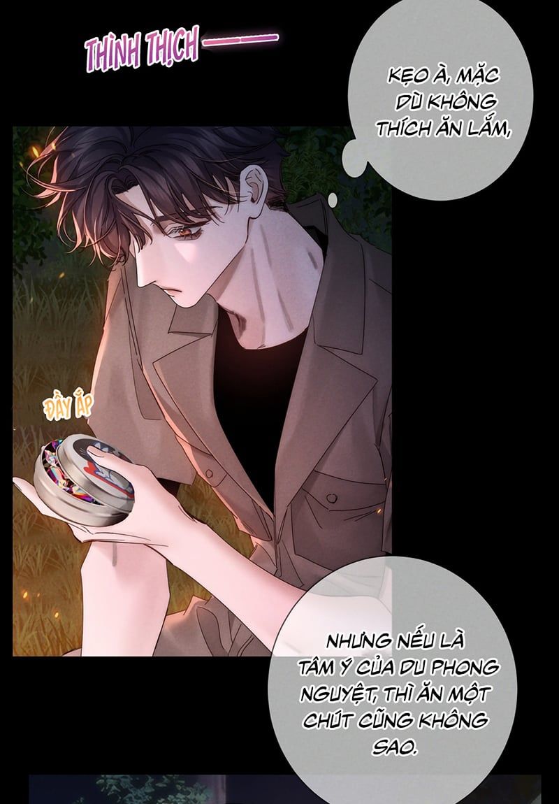 Nhân Vật Chính Chỉ Muốn Yêu Đương 257