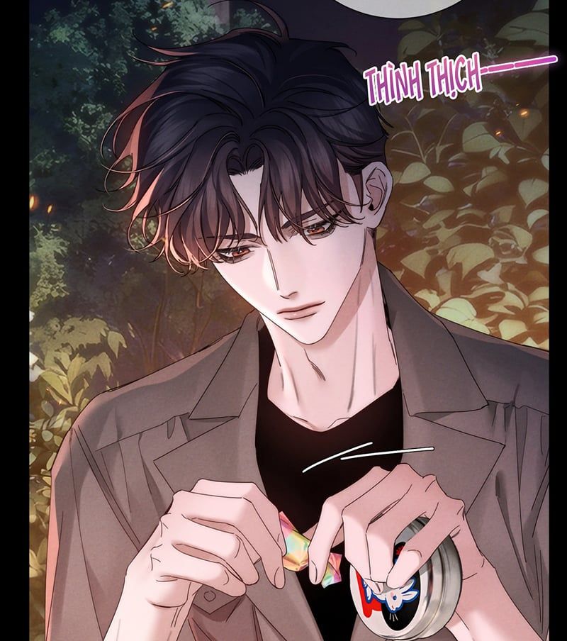 Nhân Vật Chính Chỉ Muốn Yêu Đương 257