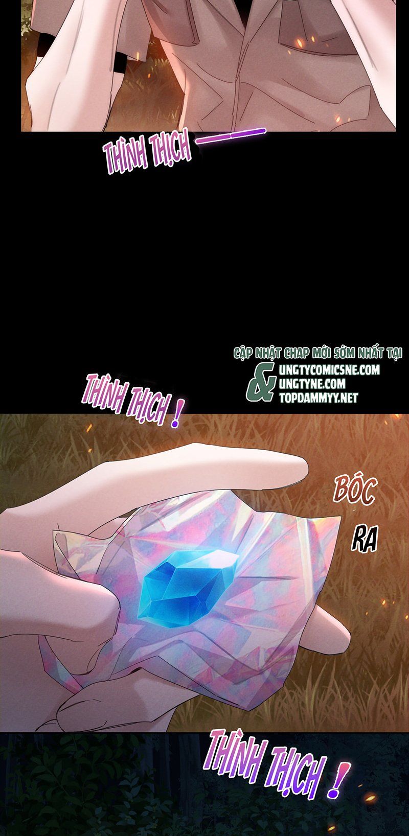 Nhân Vật Chính Chỉ Muốn Yêu Đương 257