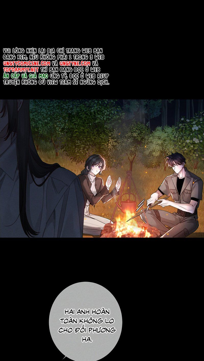 Nhân Vật Chính Chỉ Muốn Yêu Đương 257