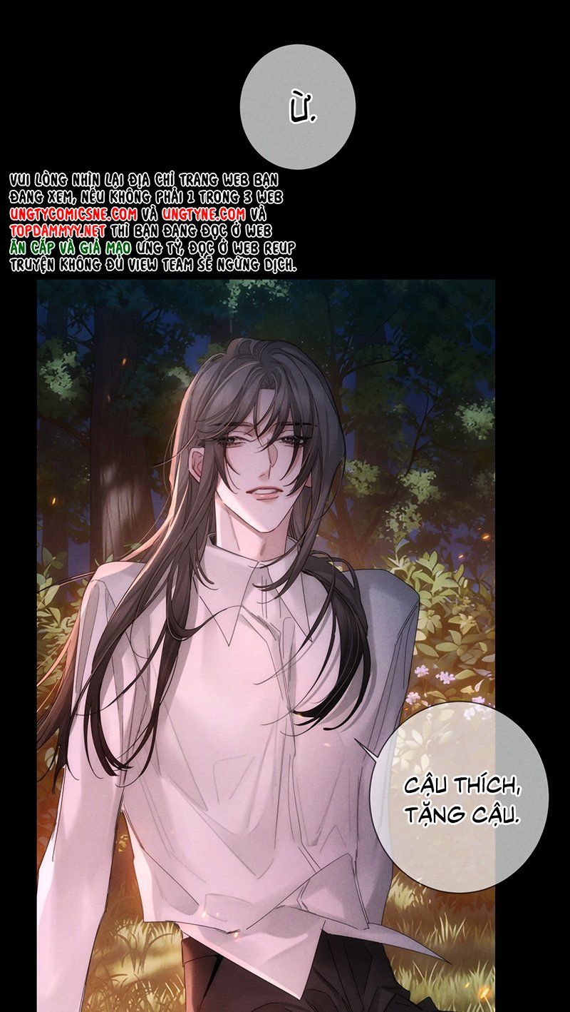 Nhân Vật Chính Chỉ Muốn Yêu Đương 257