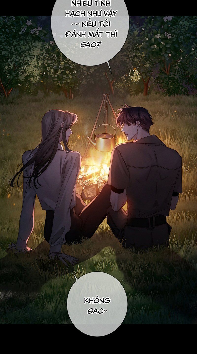 Nhân Vật Chính Chỉ Muốn Yêu Đương 257