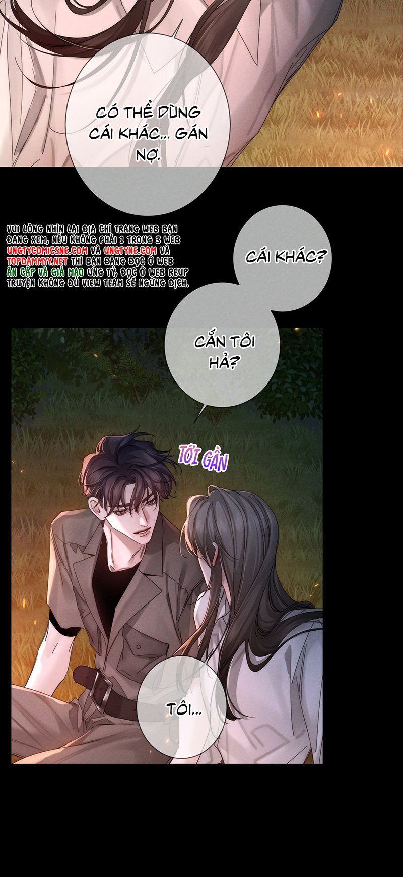 Nhân Vật Chính Chỉ Muốn Yêu Đương 257