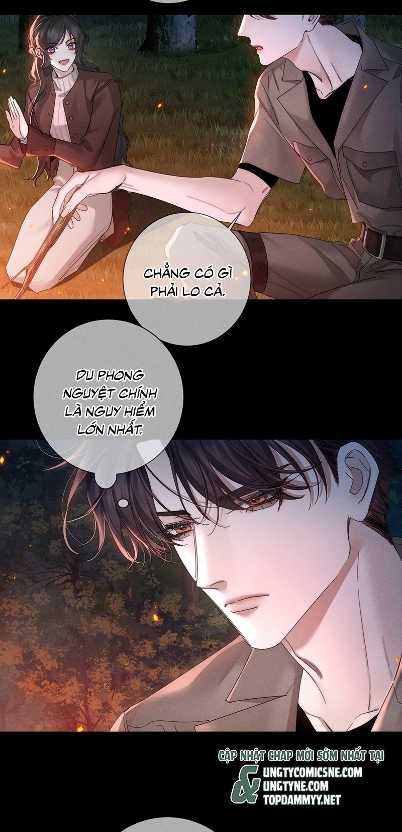 Nhân Vật Chính Chỉ Muốn Yêu Đương 257