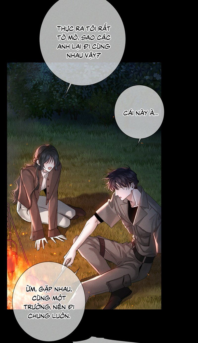 Nhân Vật Chính Chỉ Muốn Yêu Đương 257