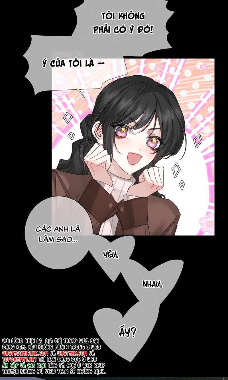 Nhân Vật Chính Chỉ Muốn Yêu Đương 257