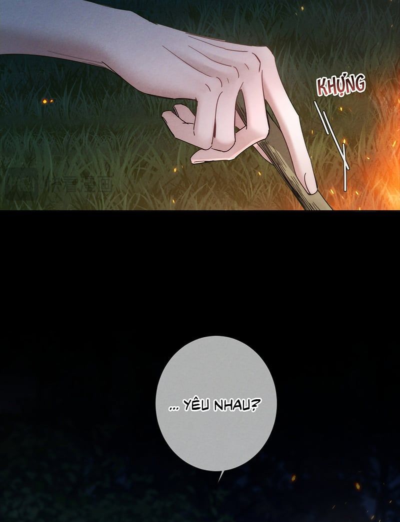 Nhân Vật Chính Chỉ Muốn Yêu Đương 257