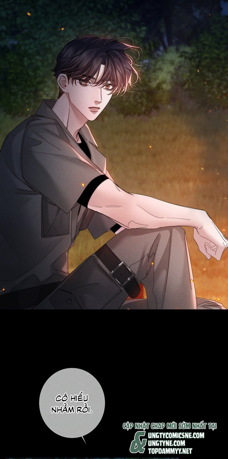 Nhân Vật Chính Chỉ Muốn Yêu Đương 257