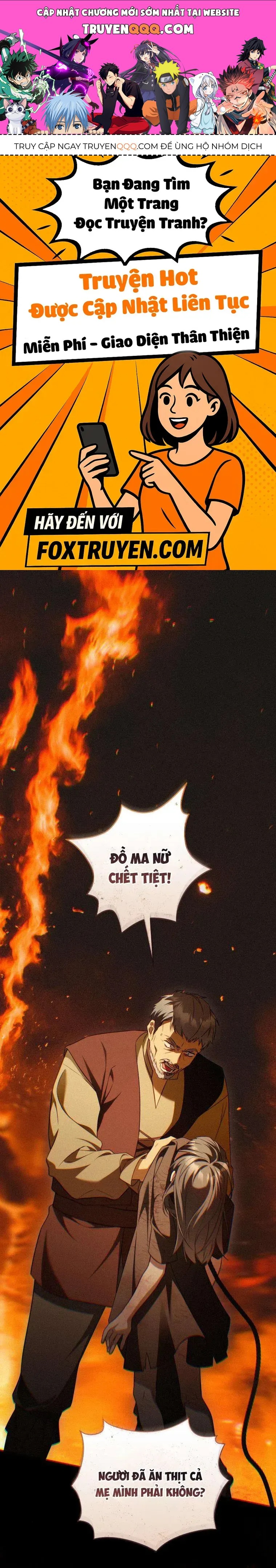 Hoa Giương Kiếm 44