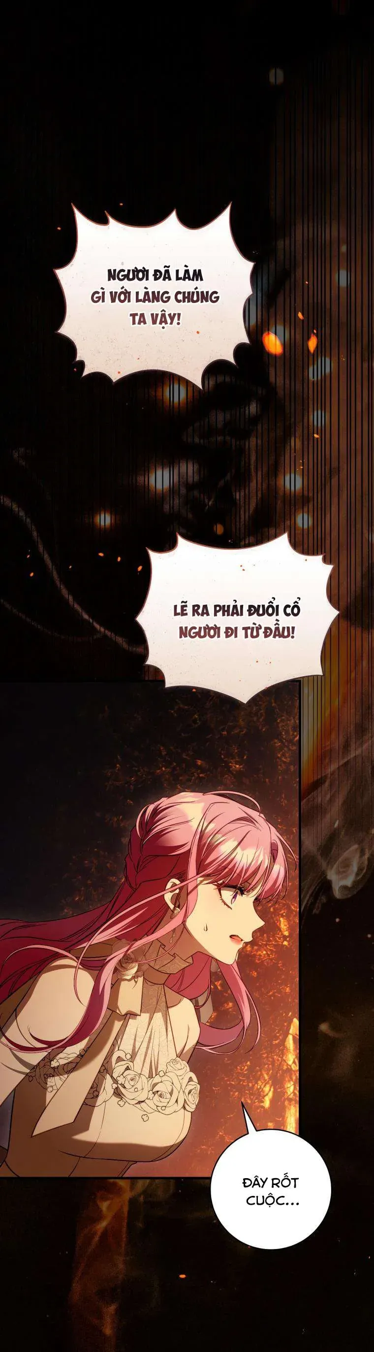 Hoa Giương Kiếm 44