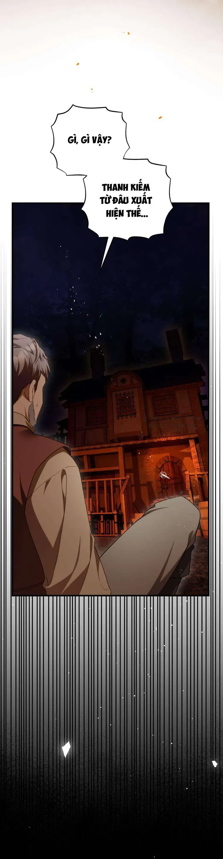 Hoa Giương Kiếm 44