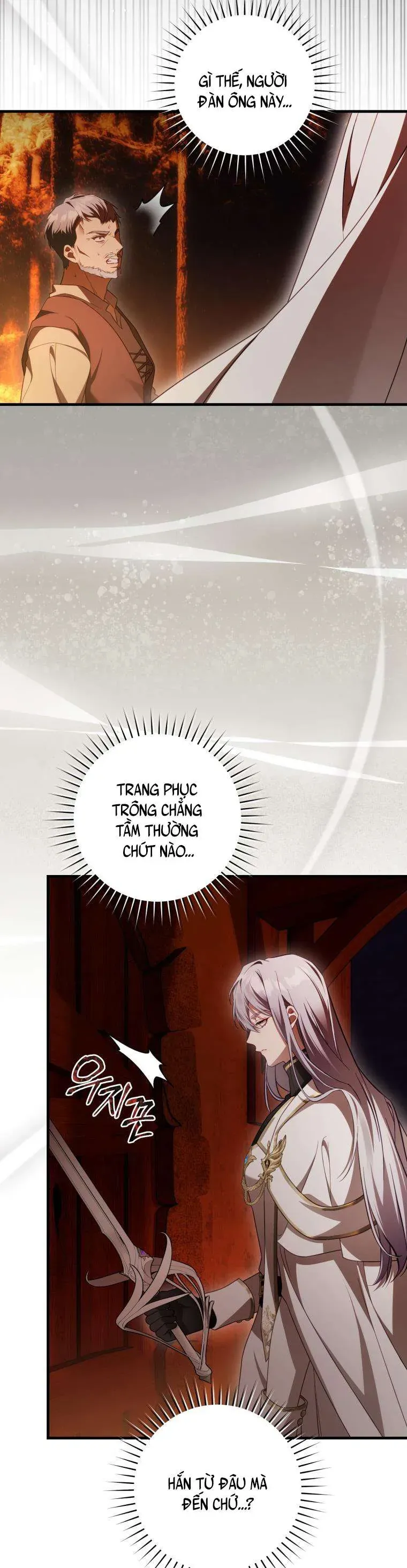 Hoa Giương Kiếm 44