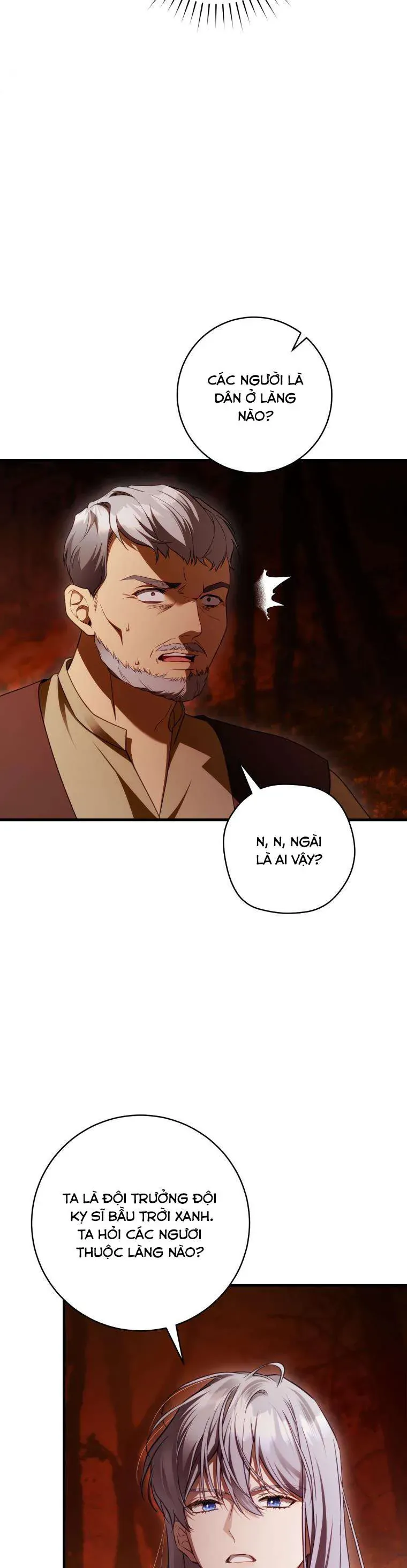 Hoa Giương Kiếm 44