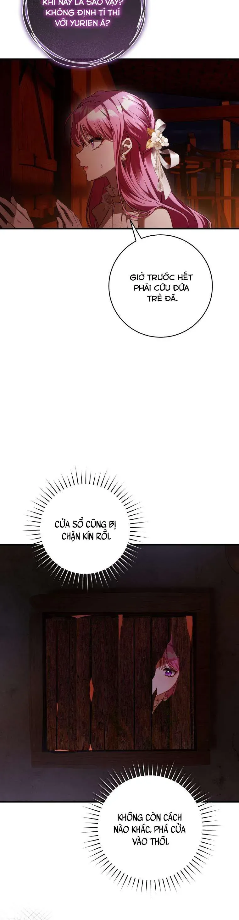 Hoa Giương Kiếm 44