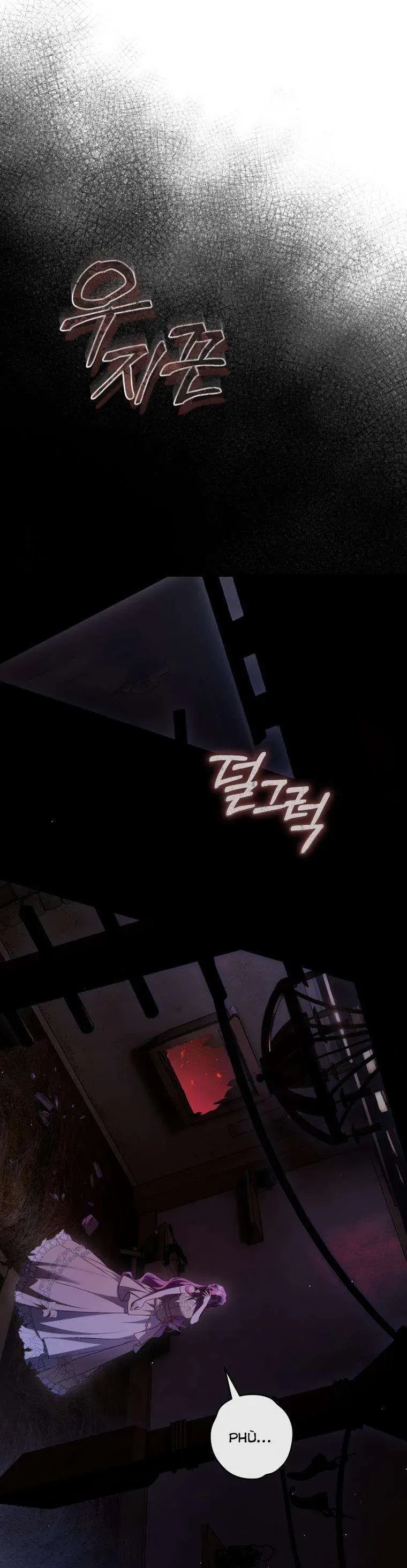 Hoa Giương Kiếm 44