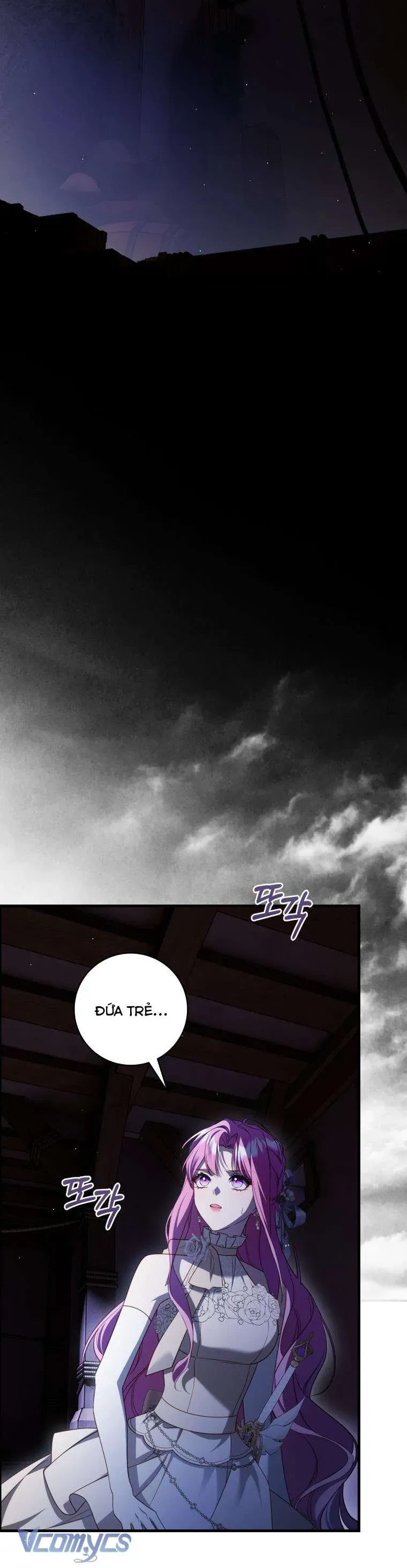 Hoa Giương Kiếm 44