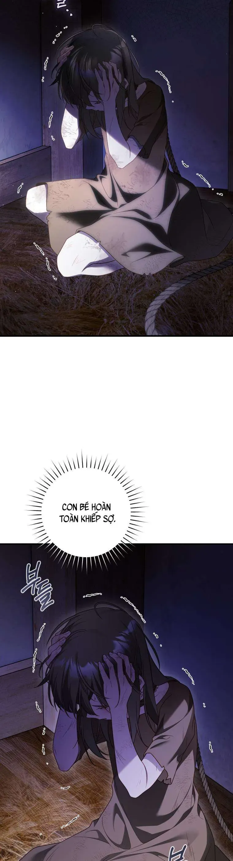 Hoa Giương Kiếm 44