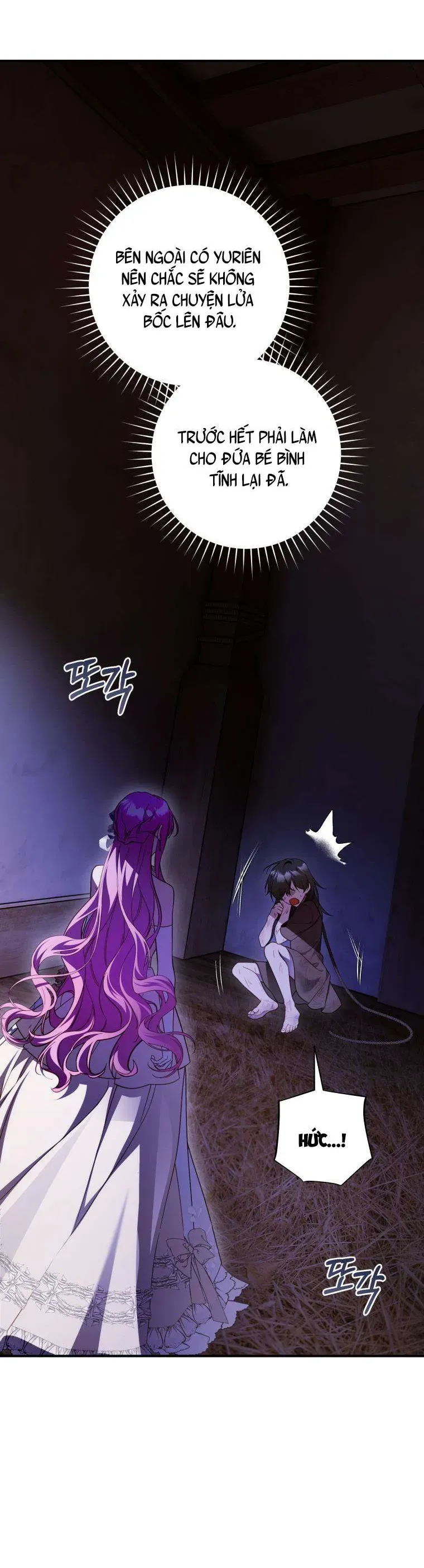 Hoa Giương Kiếm 44