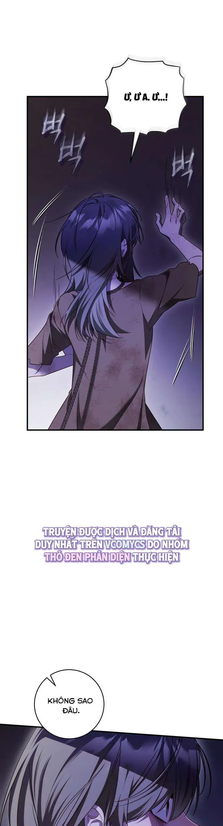 Hoa Giương Kiếm 44